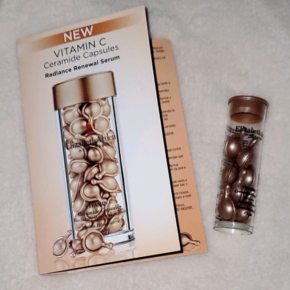 NEW Elizabeth Arden Clarins Bundle of 4 Skin Care Cleanser Serum - Picture 4 of 10